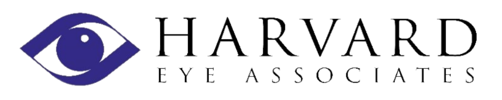Harvard Eye Associates Logo
