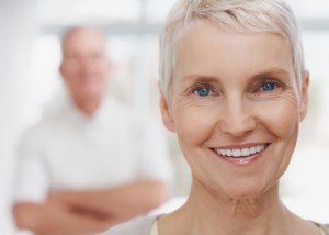 Makeup after Cataract Surgery