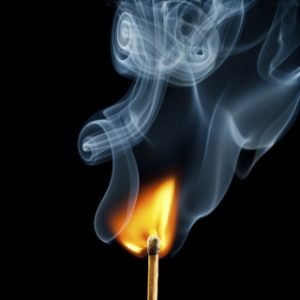 Smoking and Cataracts