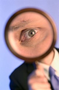Eye Movements