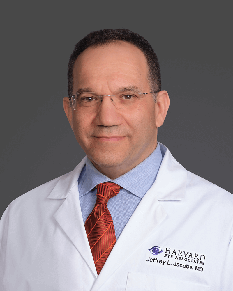 Jeffrey L. Jacobs, MD