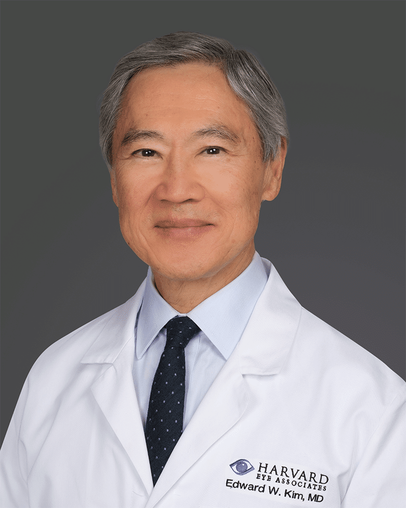 Edward W. Kim, MD, MPH