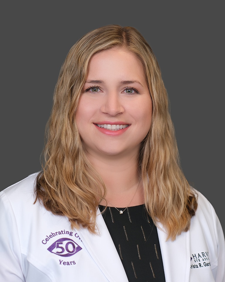 Krista R. Gardner, OD