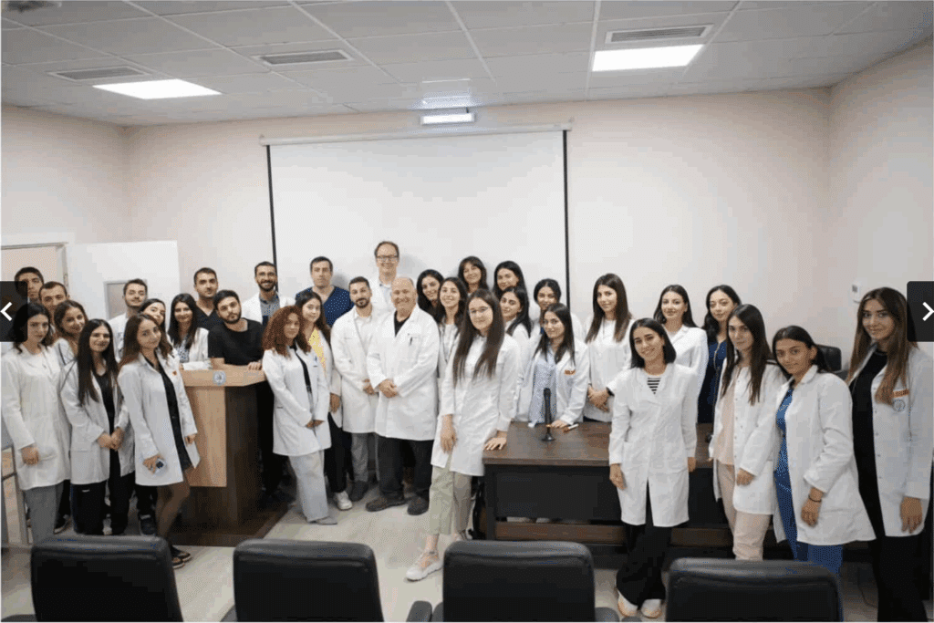 Harvard Eye Associates Team